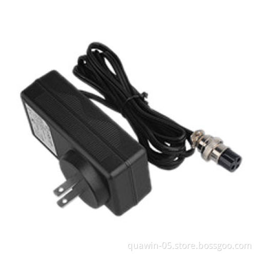 24V/7A Universal Smart Charger for 16 Cells 19.2V NIMH/NICD Battery Pack